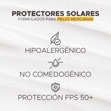 Protector Solar Fotosun Facial